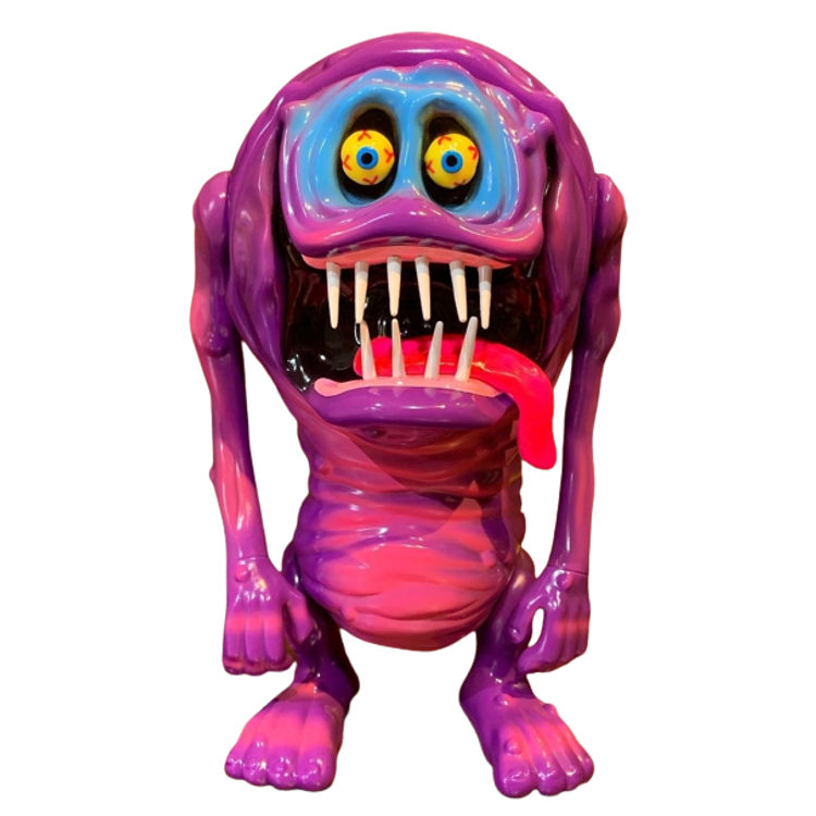 Pink Ga-LULU by Shelterbank