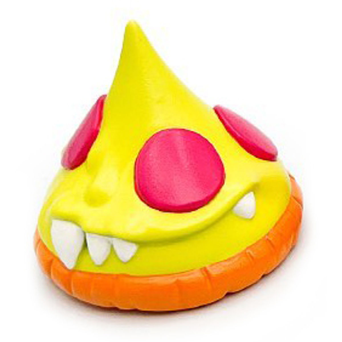 Pizza Bite Kisses of Death 1