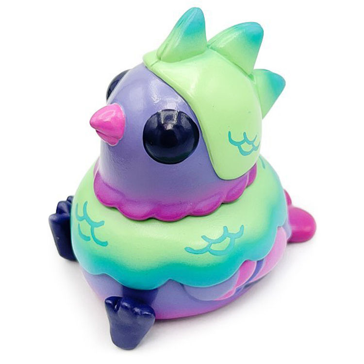 Dragon Cosplay Pinto by Ghost Fox Toys