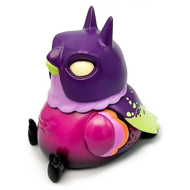 Acid Bat Pinto by Ghost Fox Toys