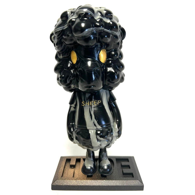 Og Drip Hypesheep by 5thturtle (Carlos B)