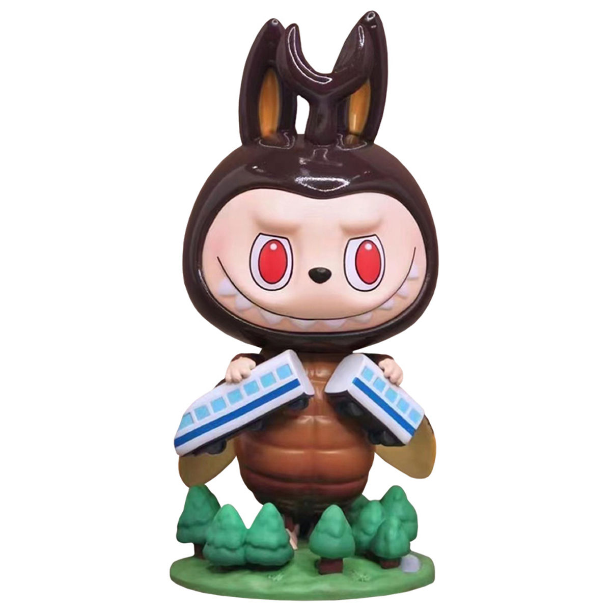Monster Bug Labubu