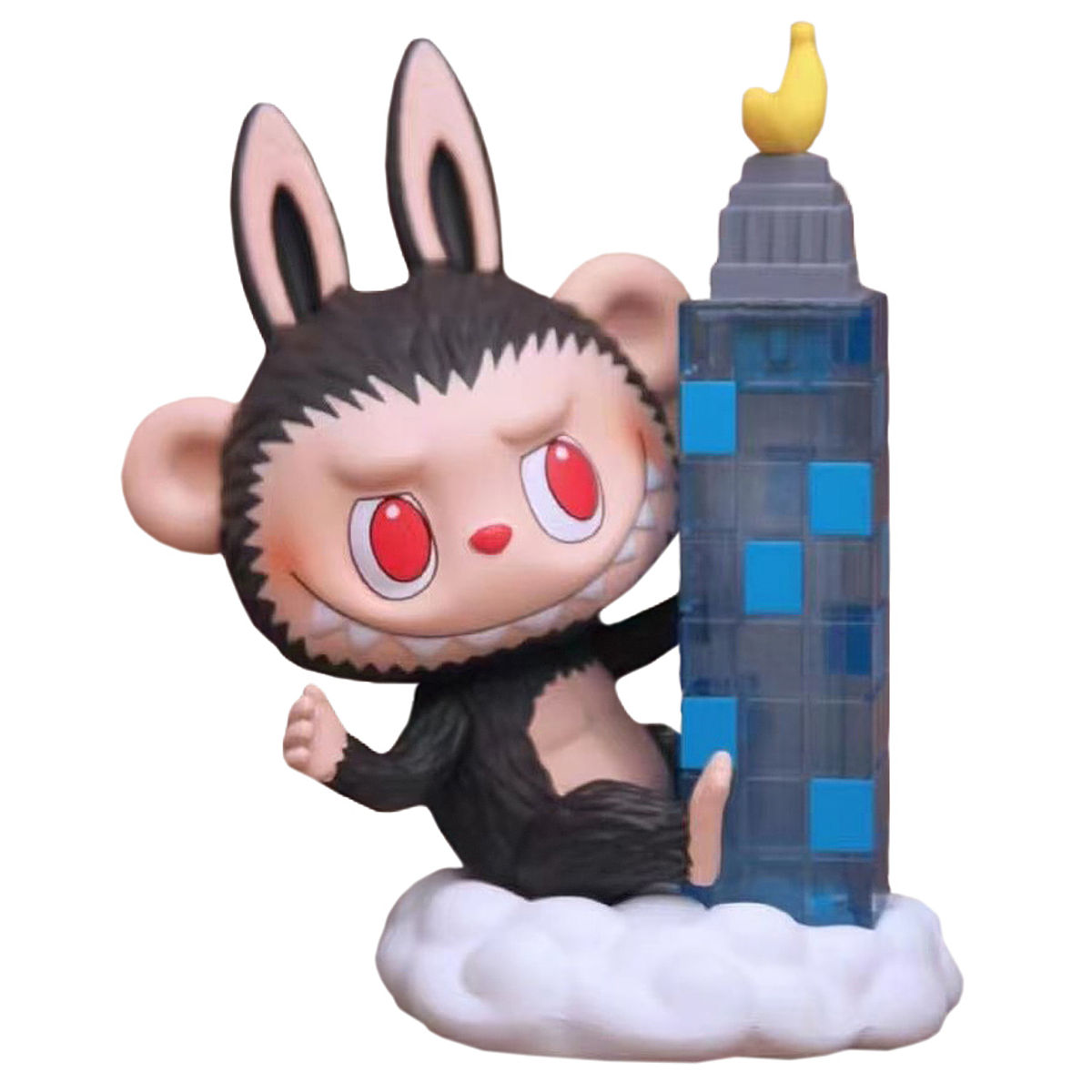 Gorilla King (Super Secret)