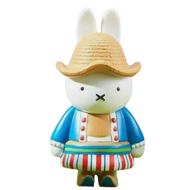Netherlands Miffy by Dick Bruna