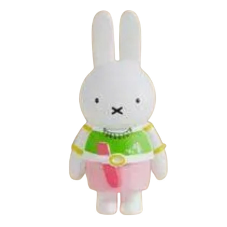 Thailand Miffy by Dick Bruna