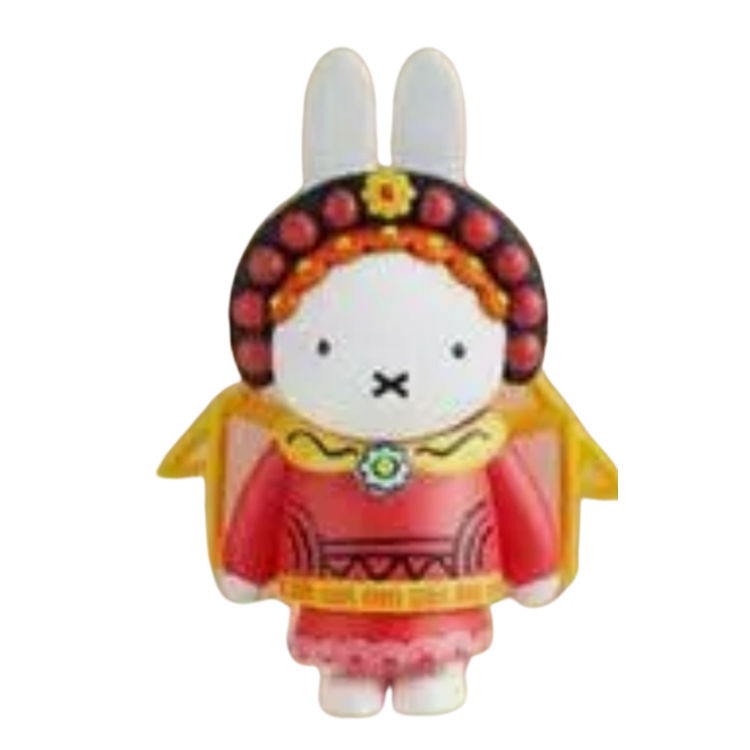 China Miffy by Dick Bruna