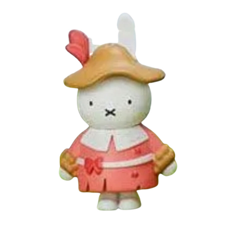 France Miffy by Dick Bruna