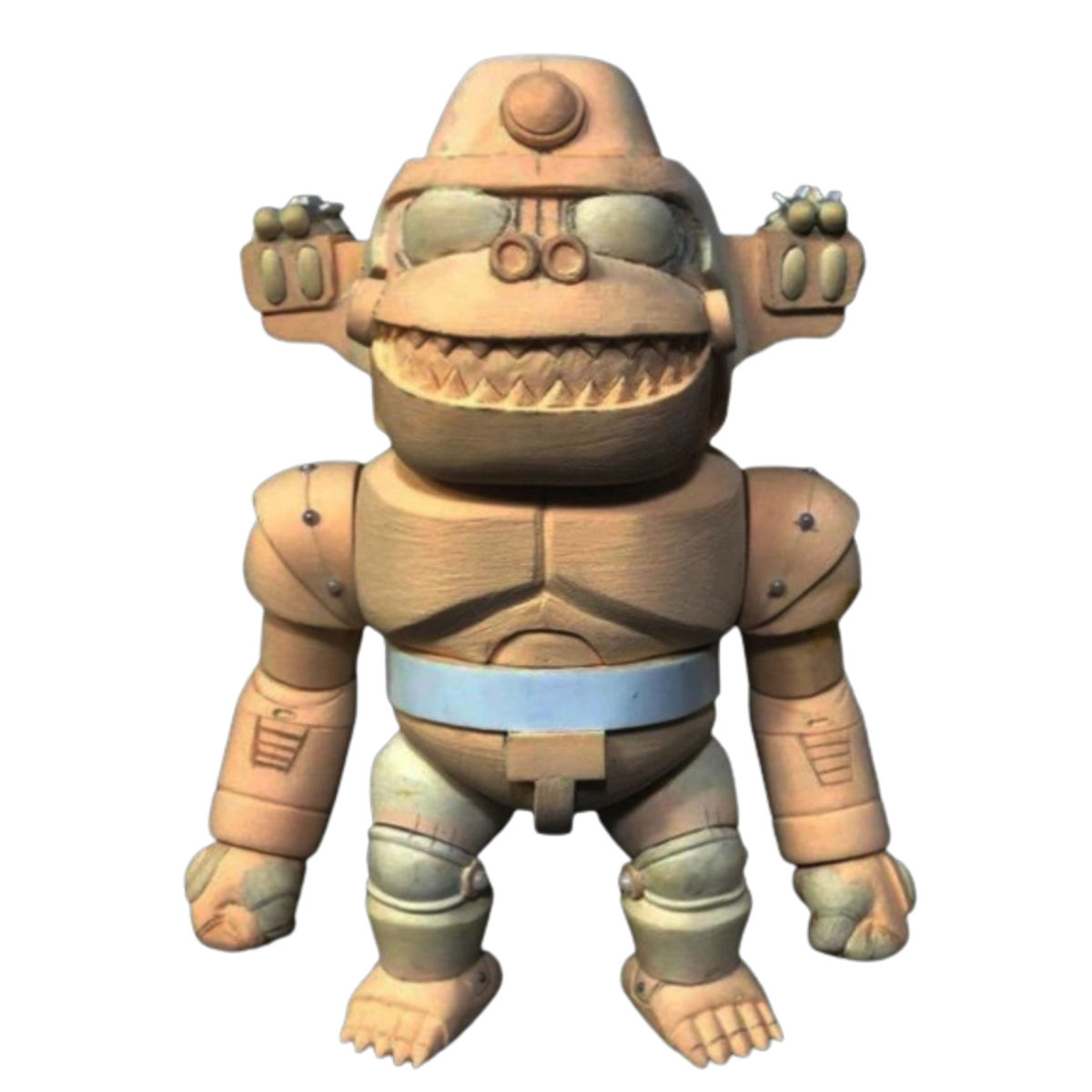 Denen Mecha Kong
