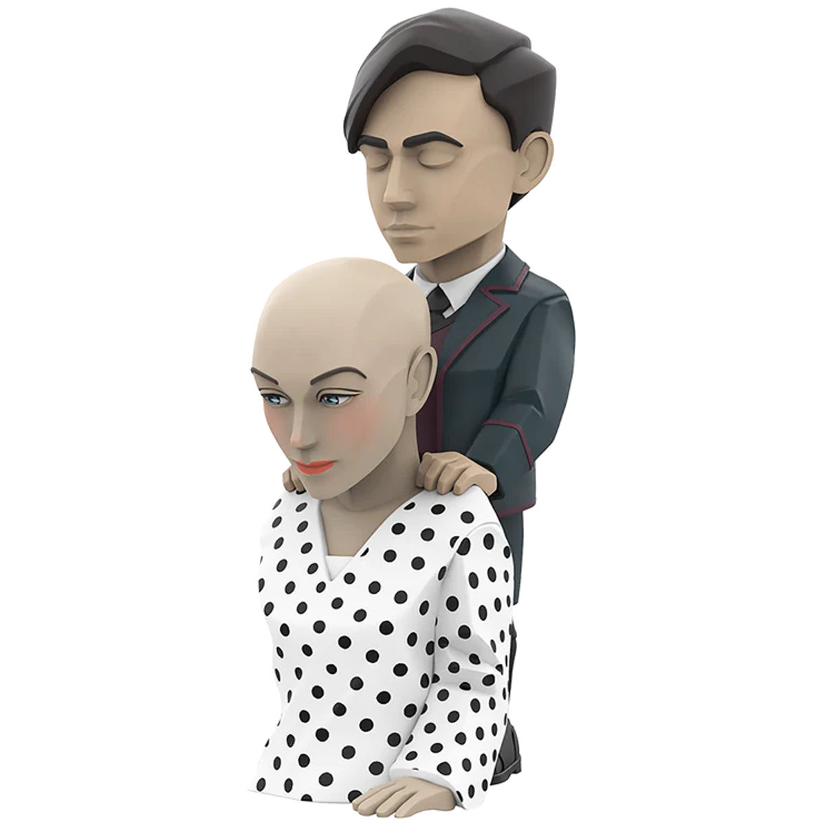 Number 5 : Umbrella Academy