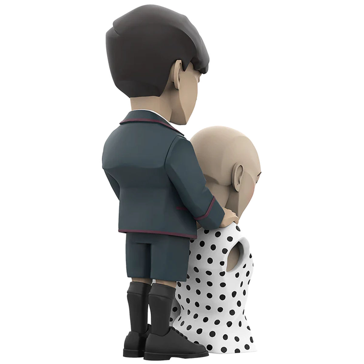 Number 5 : Umbrella Academy