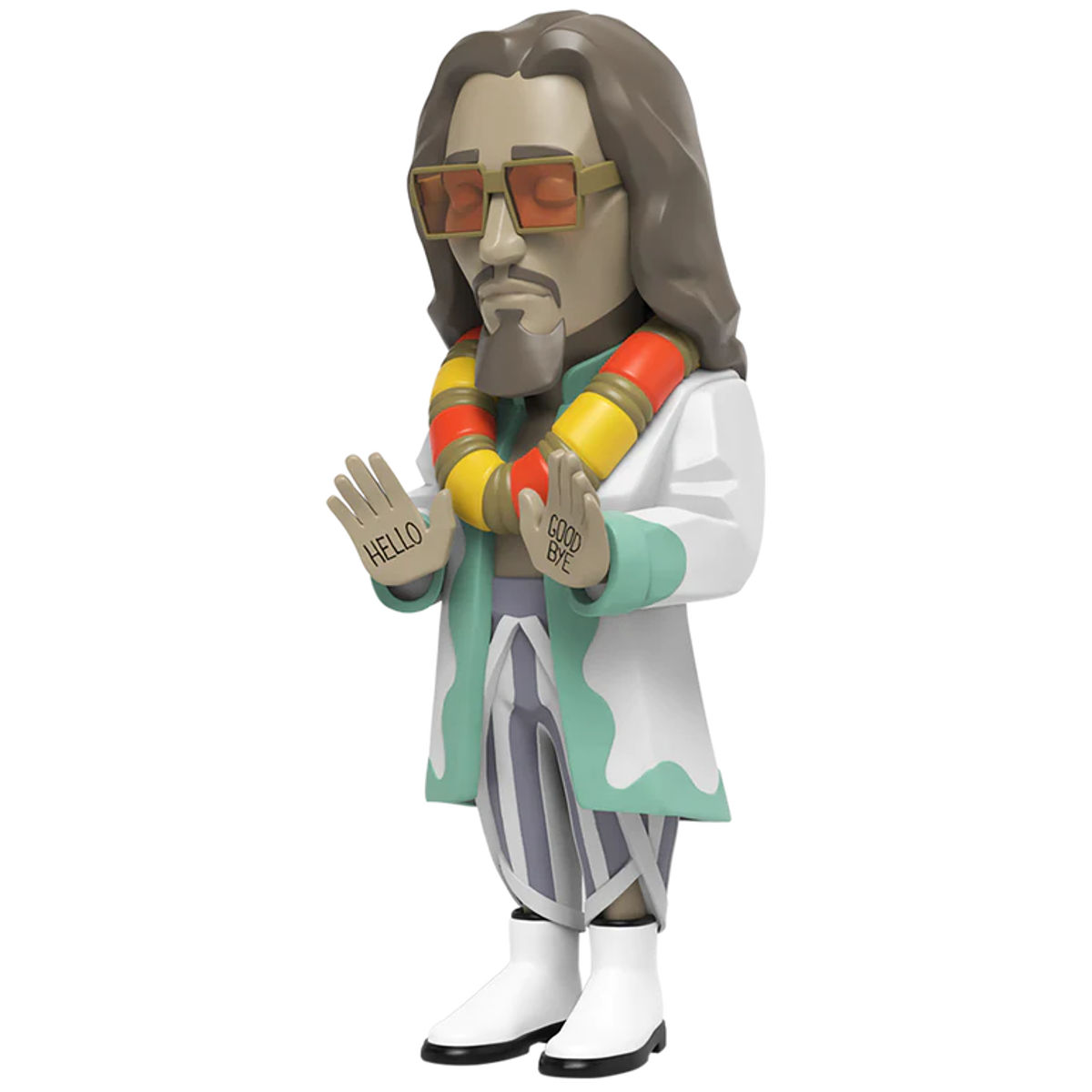 Klaus : Umbrella Academy