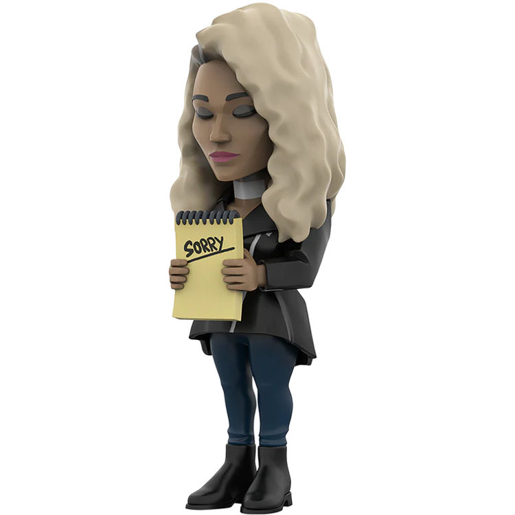 Allison : Umbrella Academy by YARMS