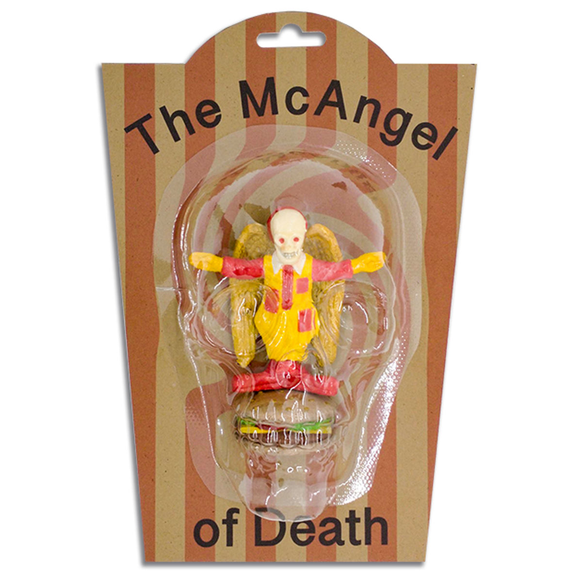 McAngel of Death