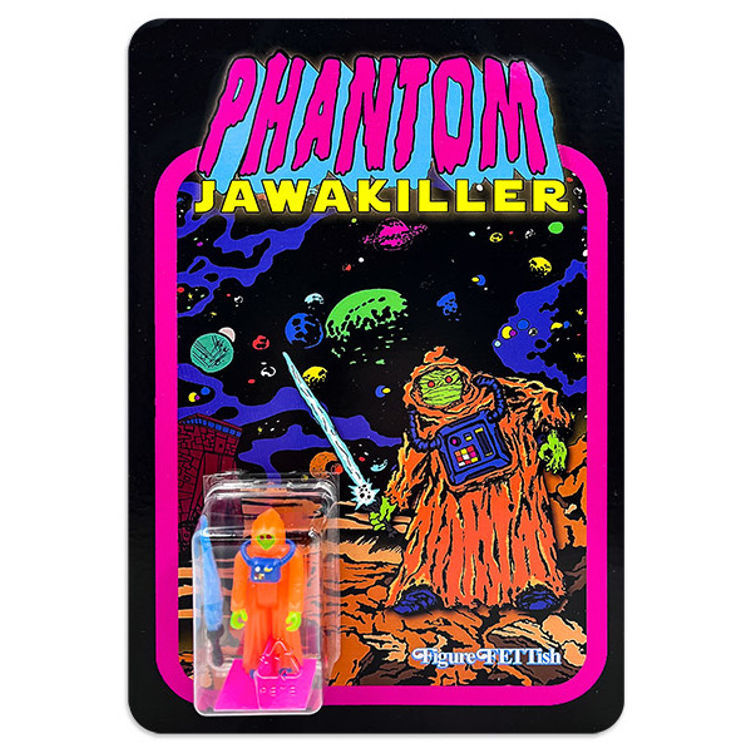Phantom Jawa Killer by Figure FETTISH