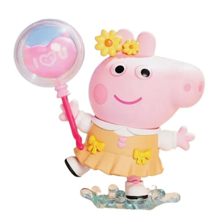 Balloon Baby Peppa by POP MART