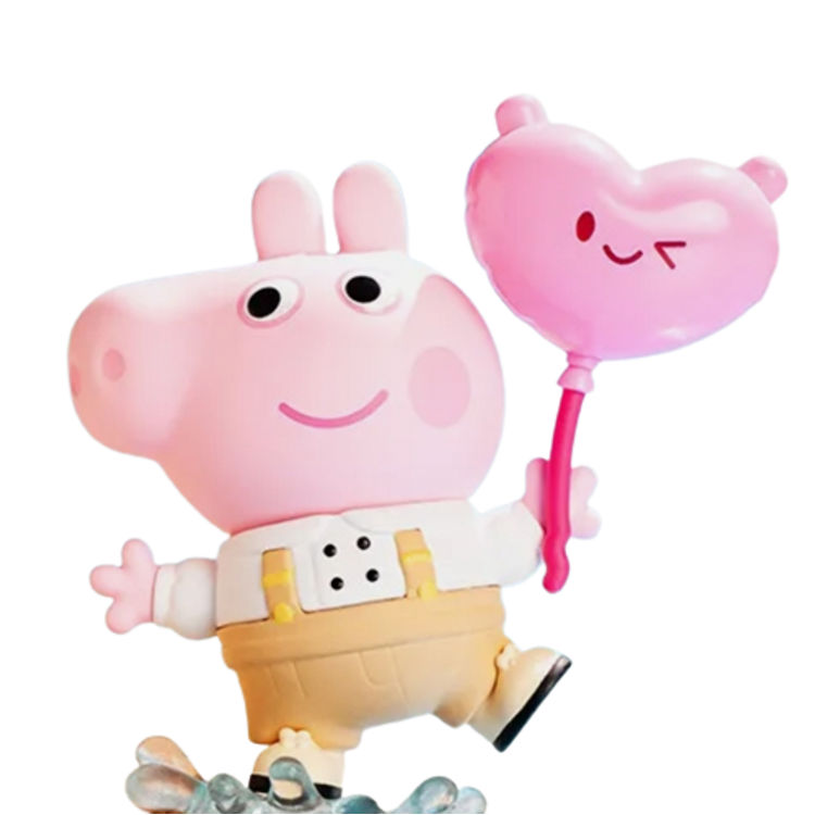 Balloon Baby George by POP MART