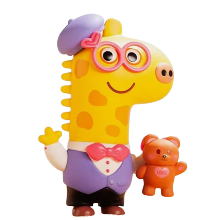 Guest Gerald by POP MART