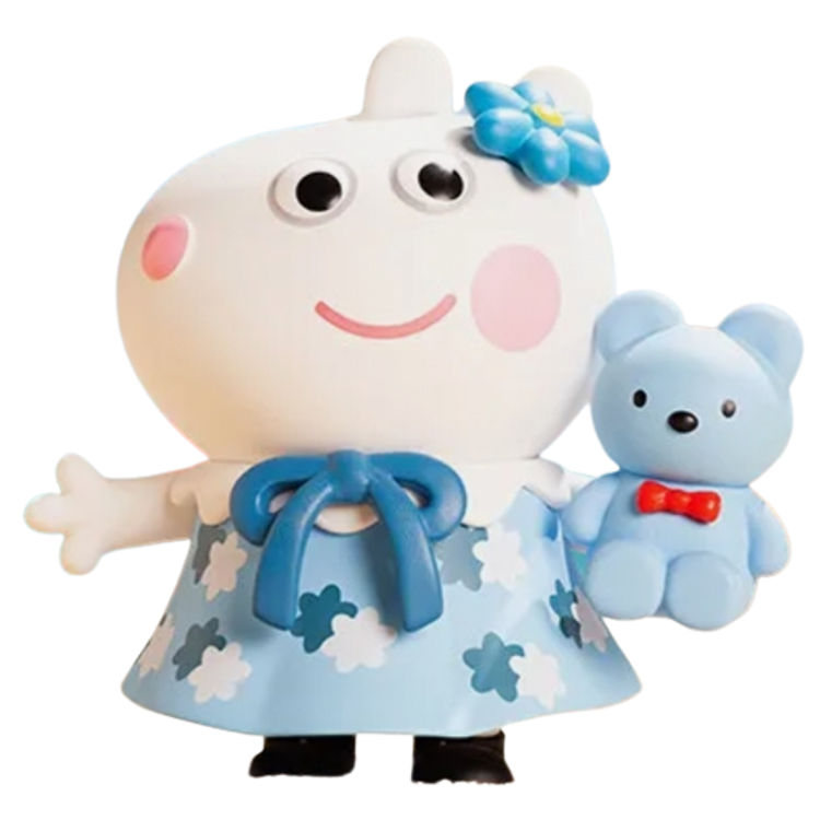 Guest Suzy by POP MART