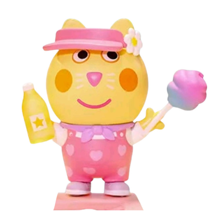 Candy Cat by POP MART