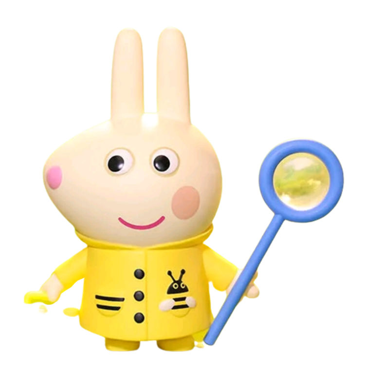 Rebecca Rabbit by POP MART