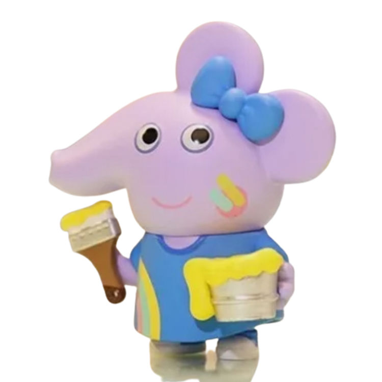 Emily Elephant by POP MART