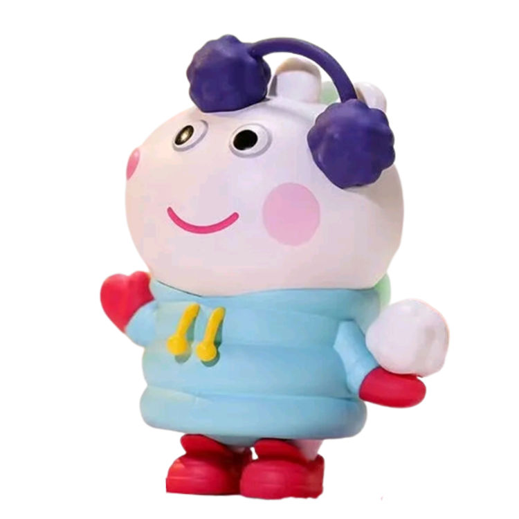 Suzy Sheep by POP MART