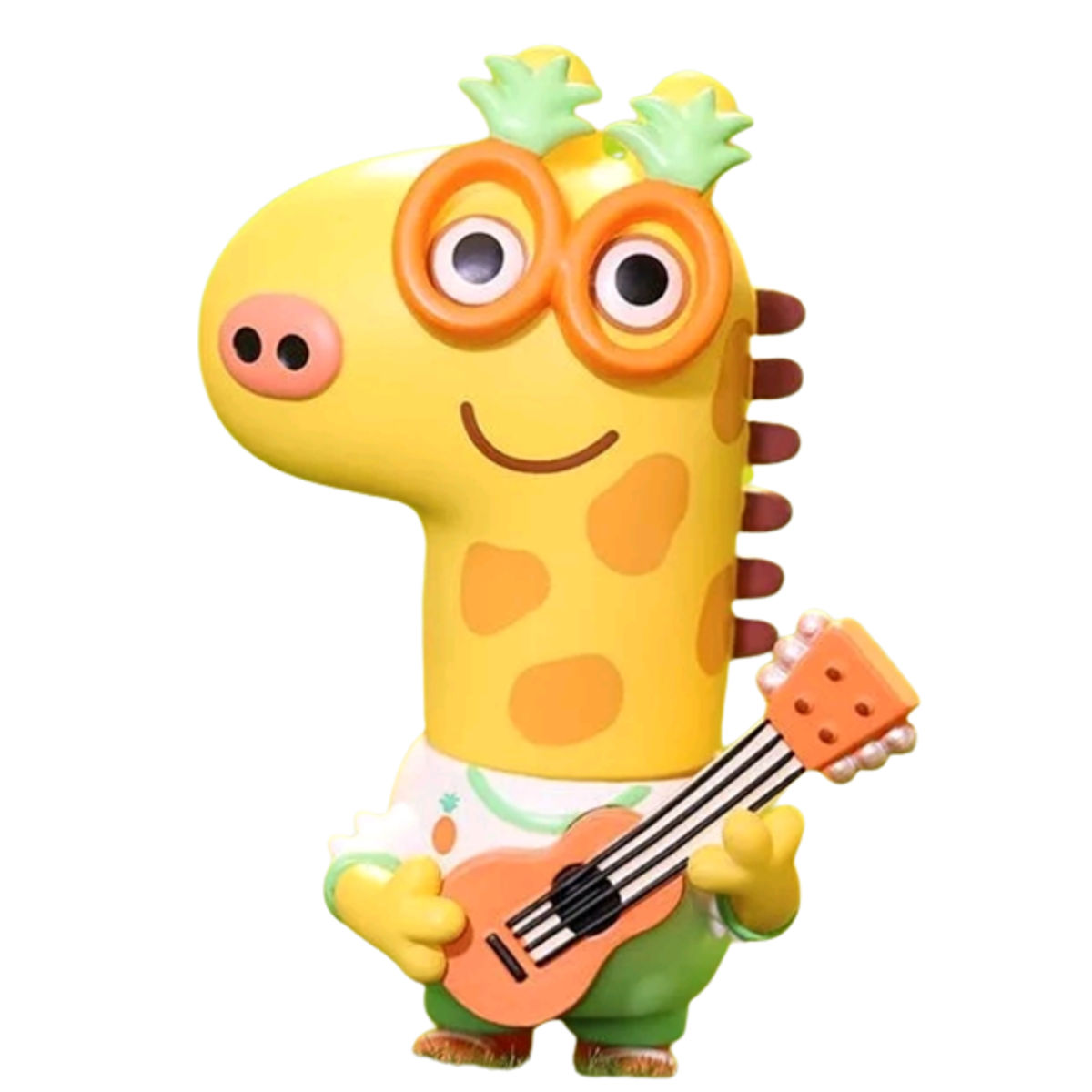 Gerald Giraffe