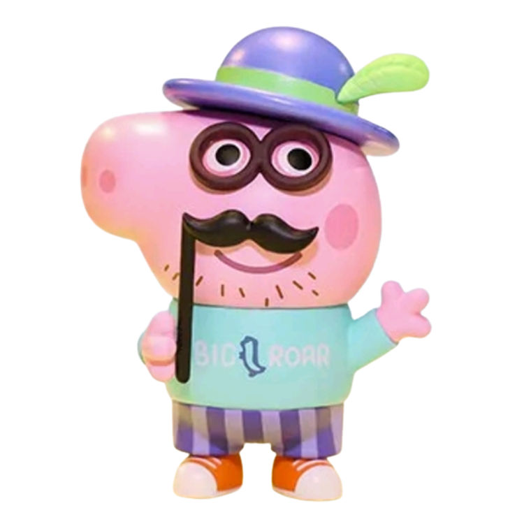 Daddy Pig by POP MART