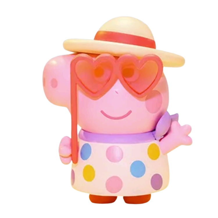 Mummy Pig by POP MART