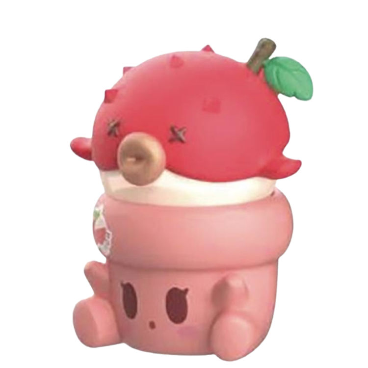 Bobo Lychee by IATOYS