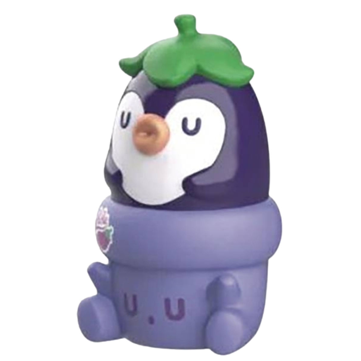 Pupu Eggplant