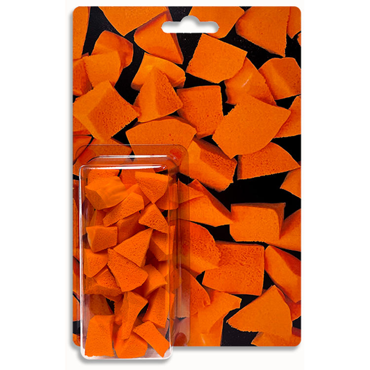 Trite Sublimates: Foam by Whistling Pony