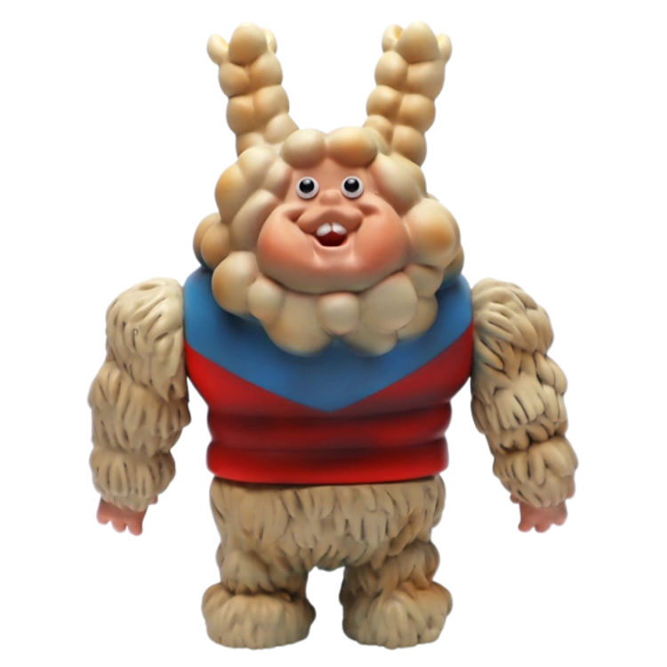 PuCorn (Original Version) by Hatsutorin Studio