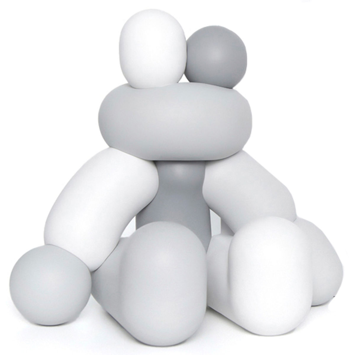 White Juggler