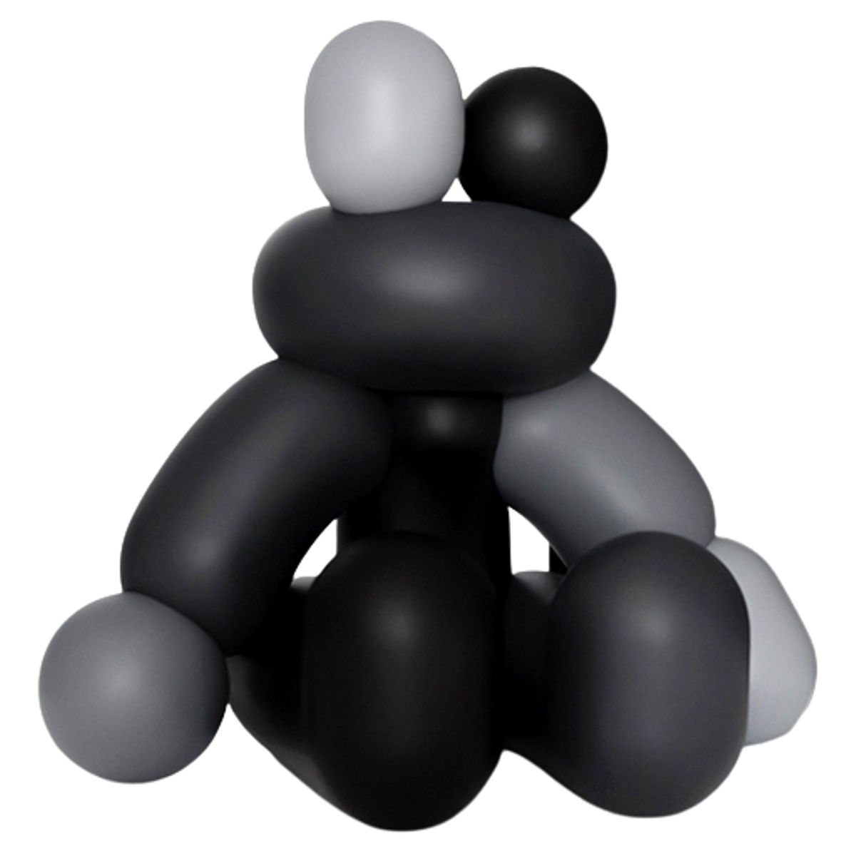 Black Juggler
