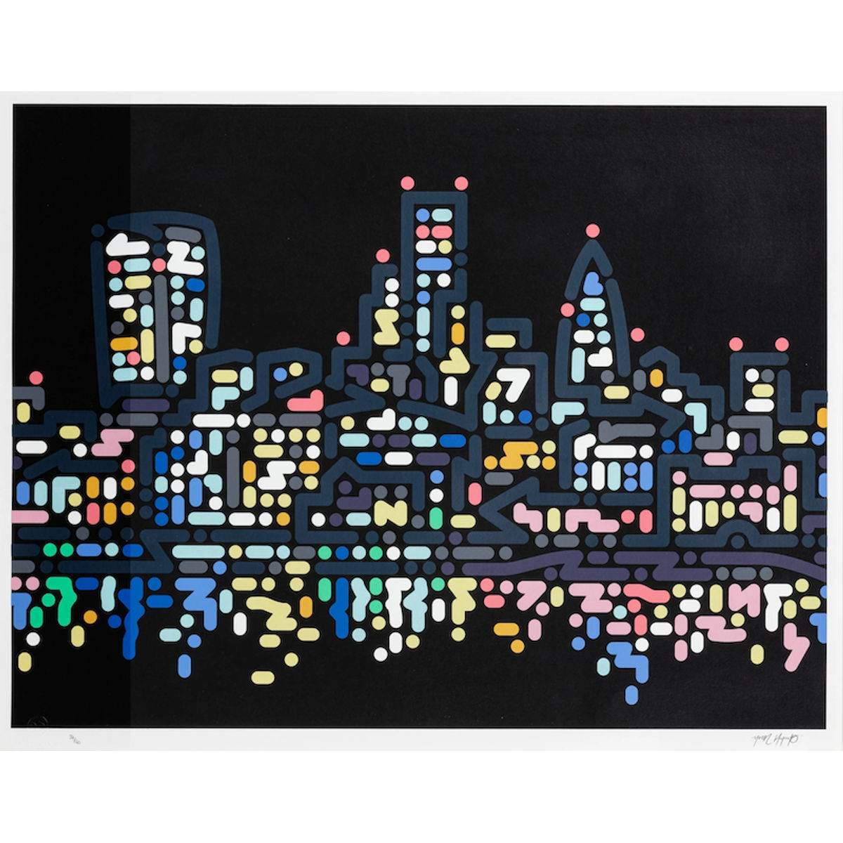 Thames Lights