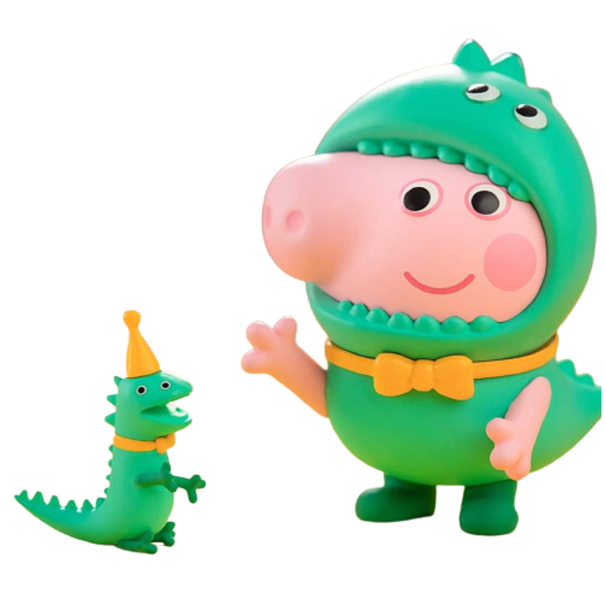 Pajamas Dinosaur