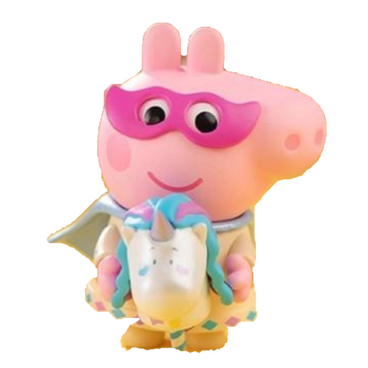 Unicorn Knight by POP MART