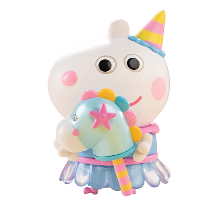 Rainbow Horse Rider by POP MART