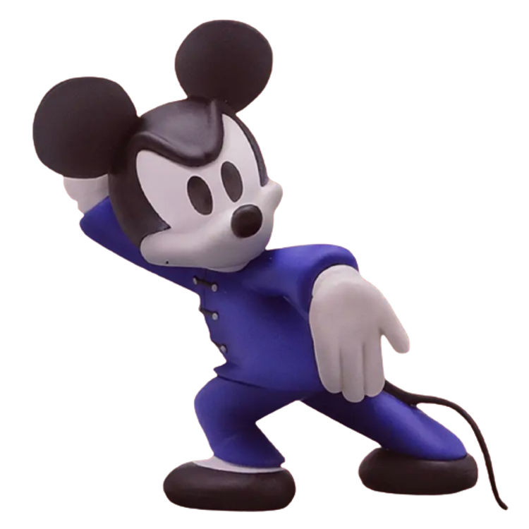 Xing Yi Quan Mickey Mouse by Hero Cross