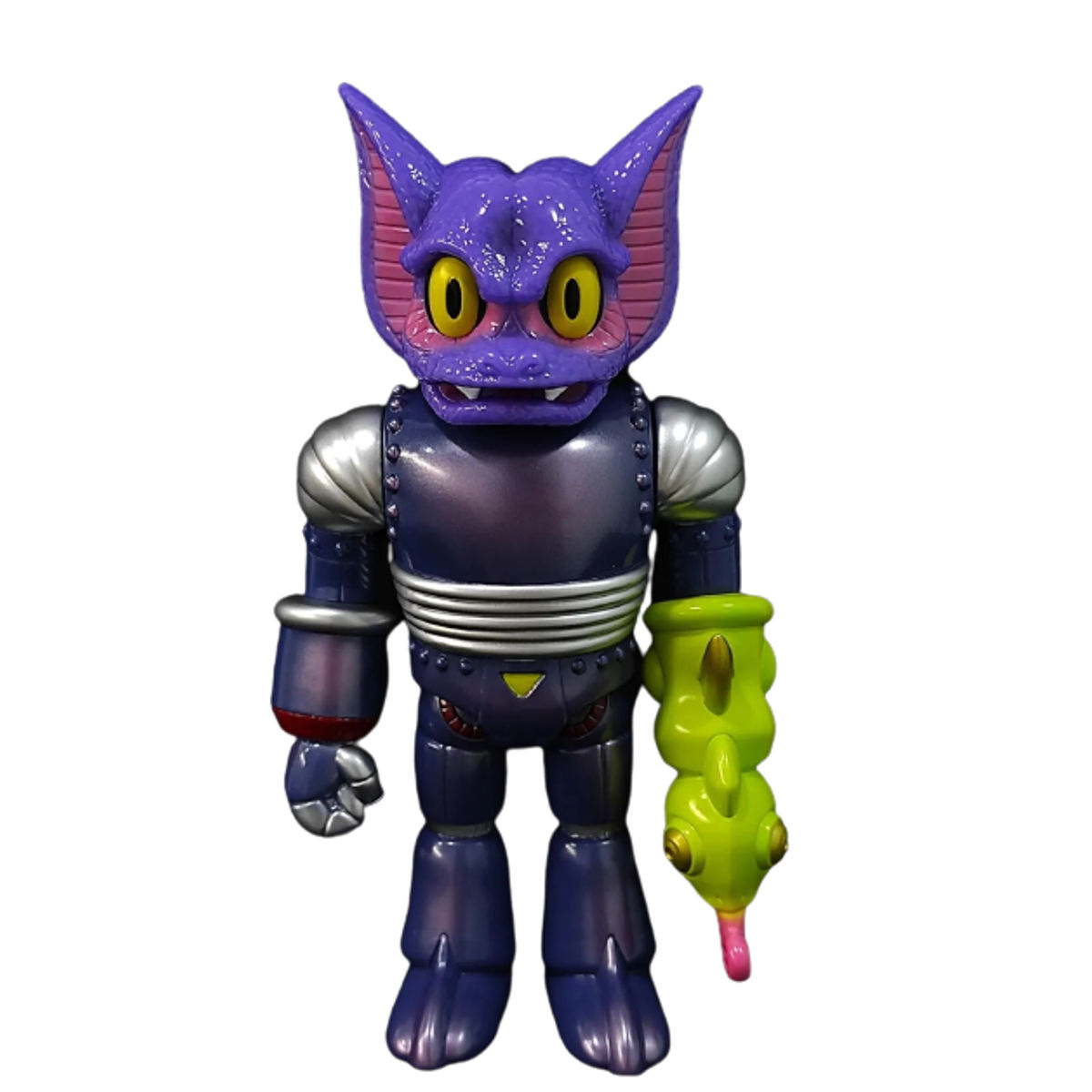 Incredible Legion 001