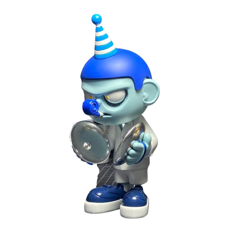 Deadman Kevin by Loser Works