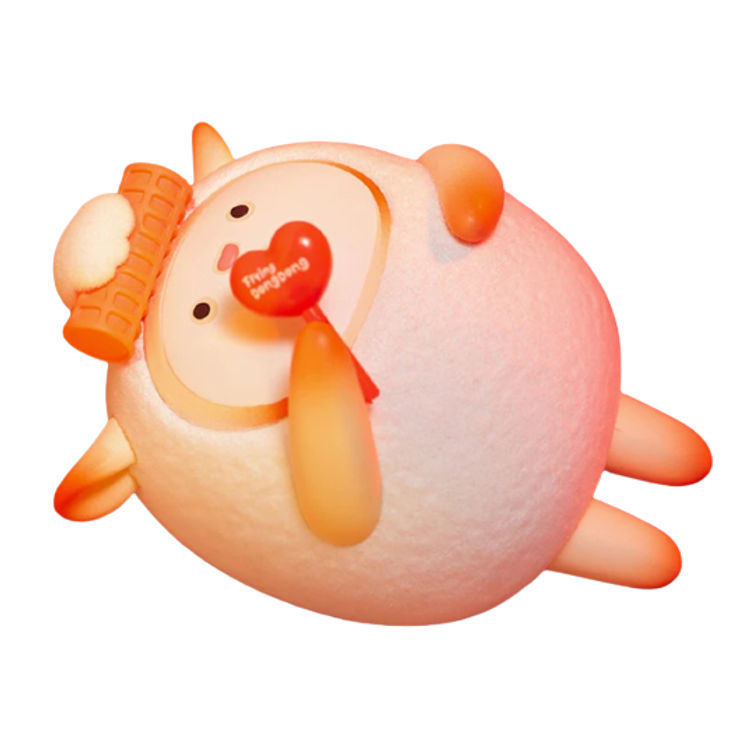 Facial Mask Flying DongDong by Clockhouse