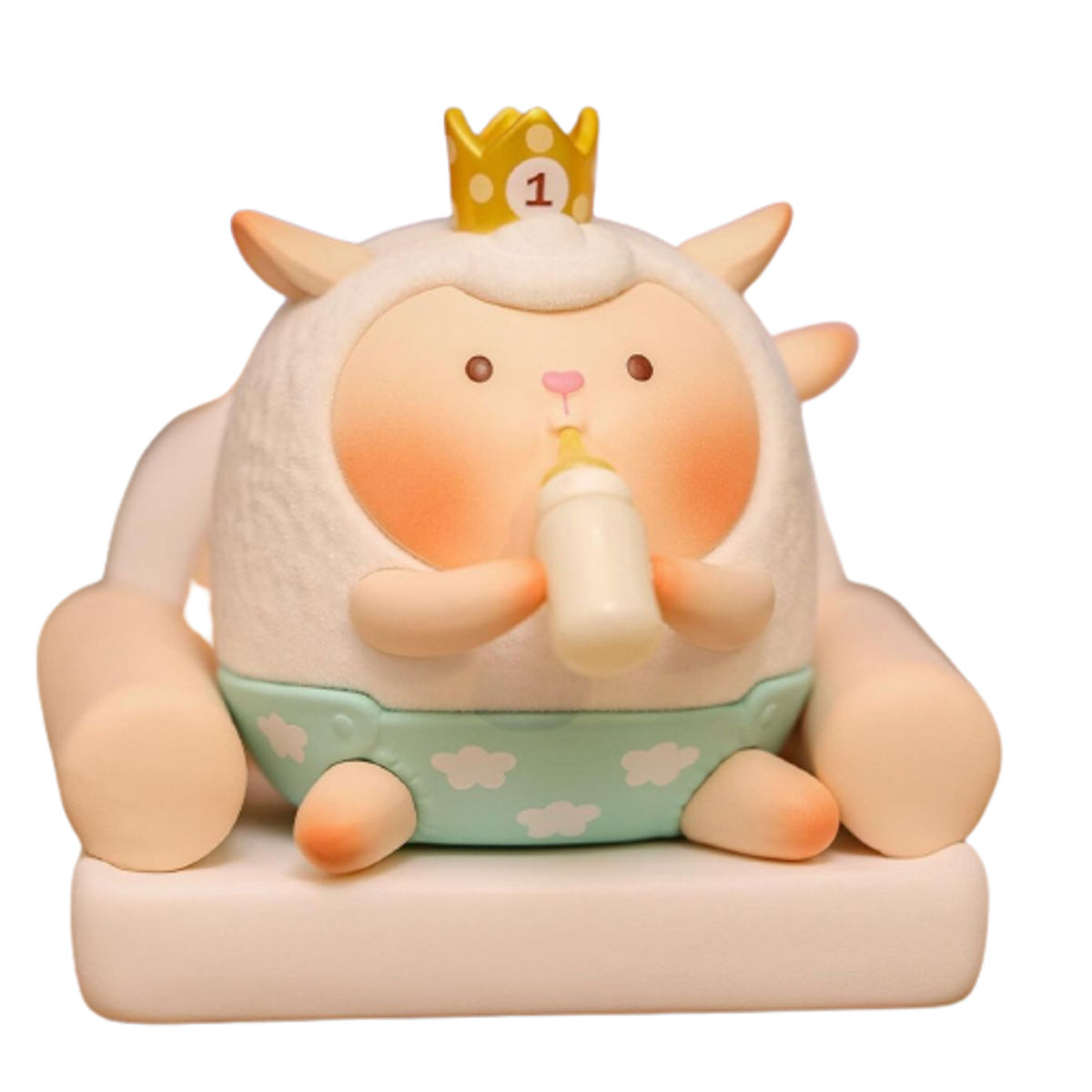 1st Birthday Flying DongDong