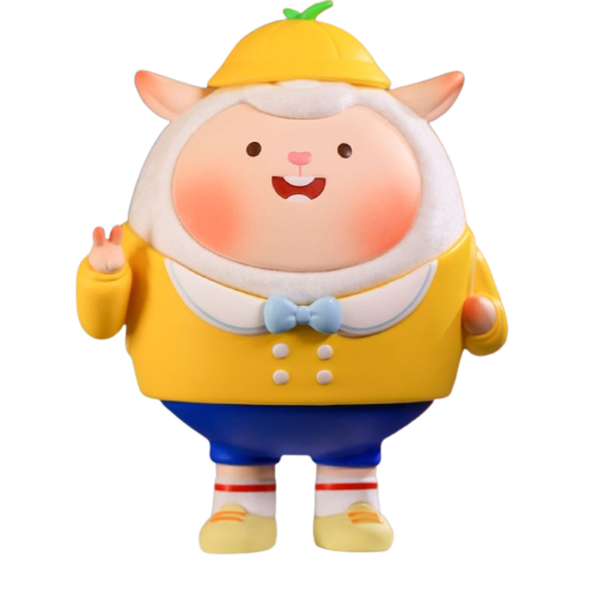 Kindergarten Flying DongDong