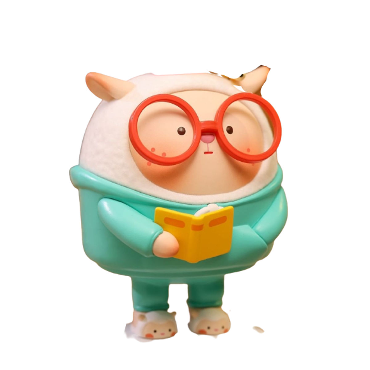 Cramming Flying DongDong