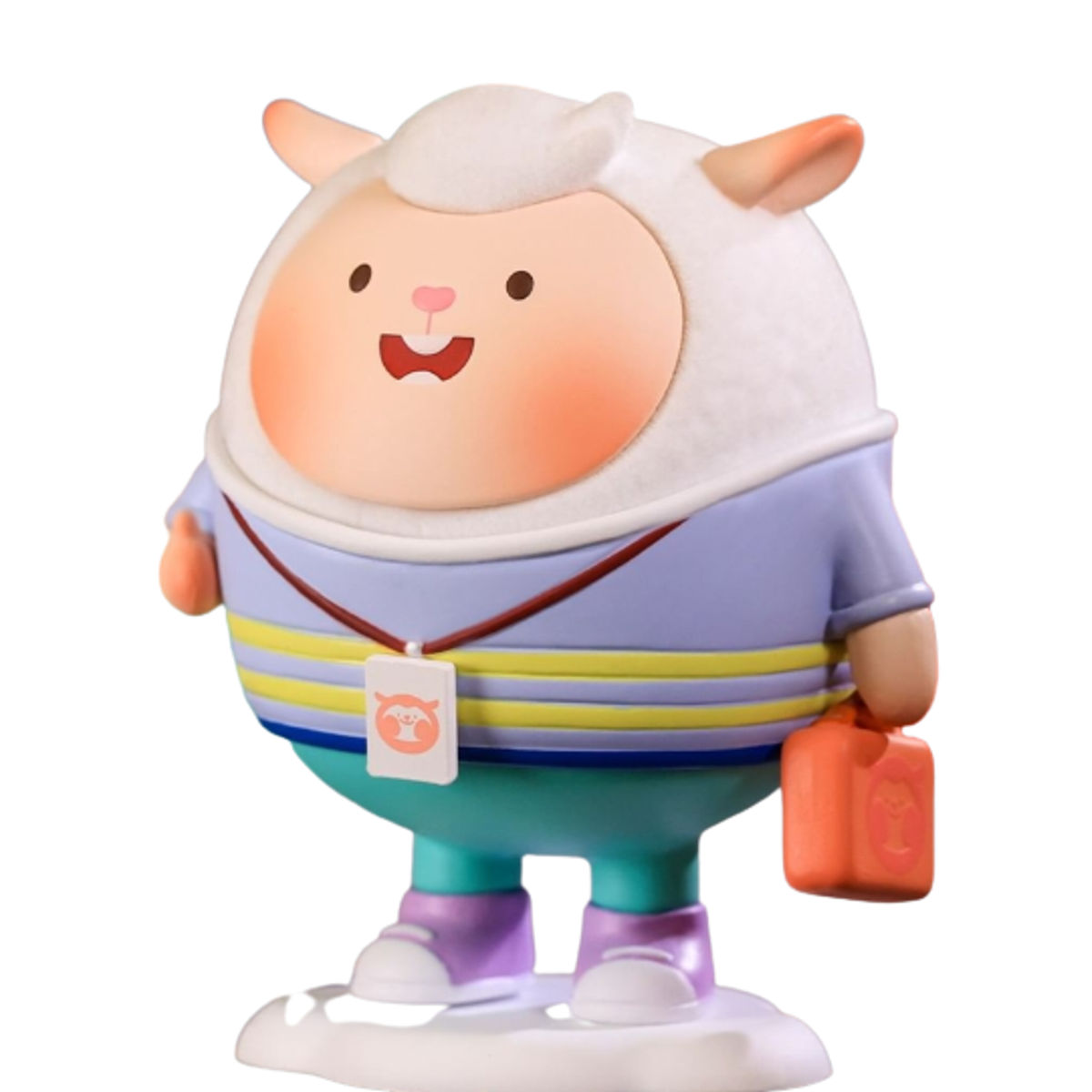 Newcomer Flying DongDong