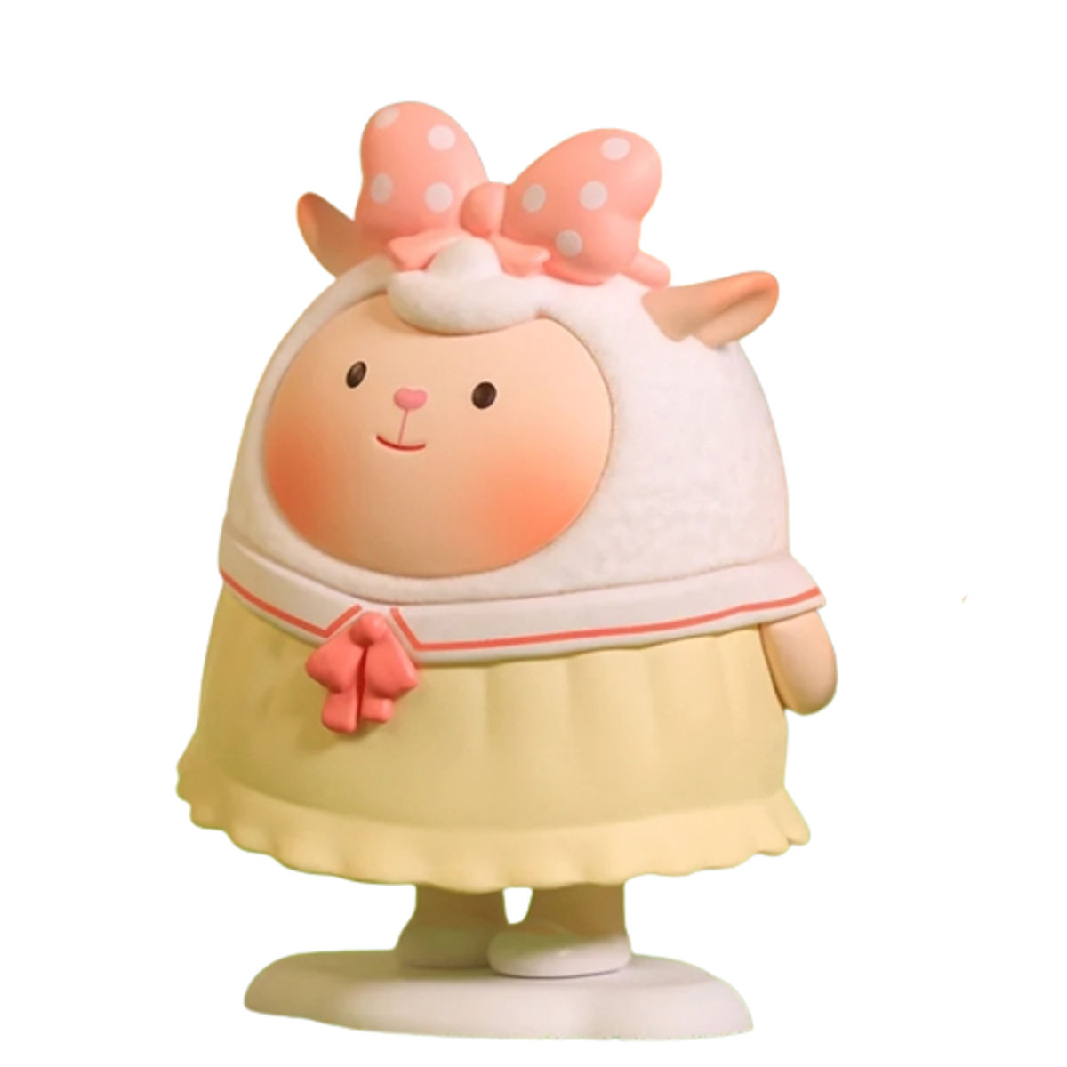 Proposal (Female) Flying DongDong