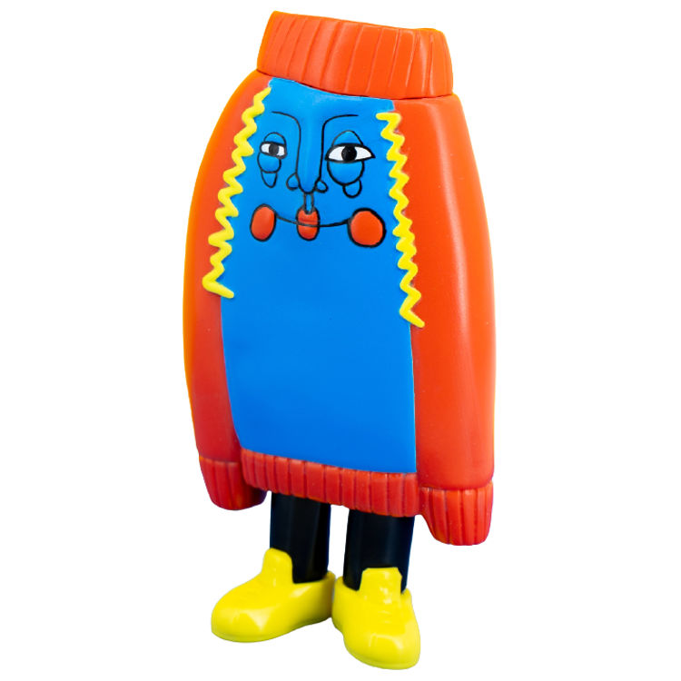 Piece by Isatisse (Isabel Tong)