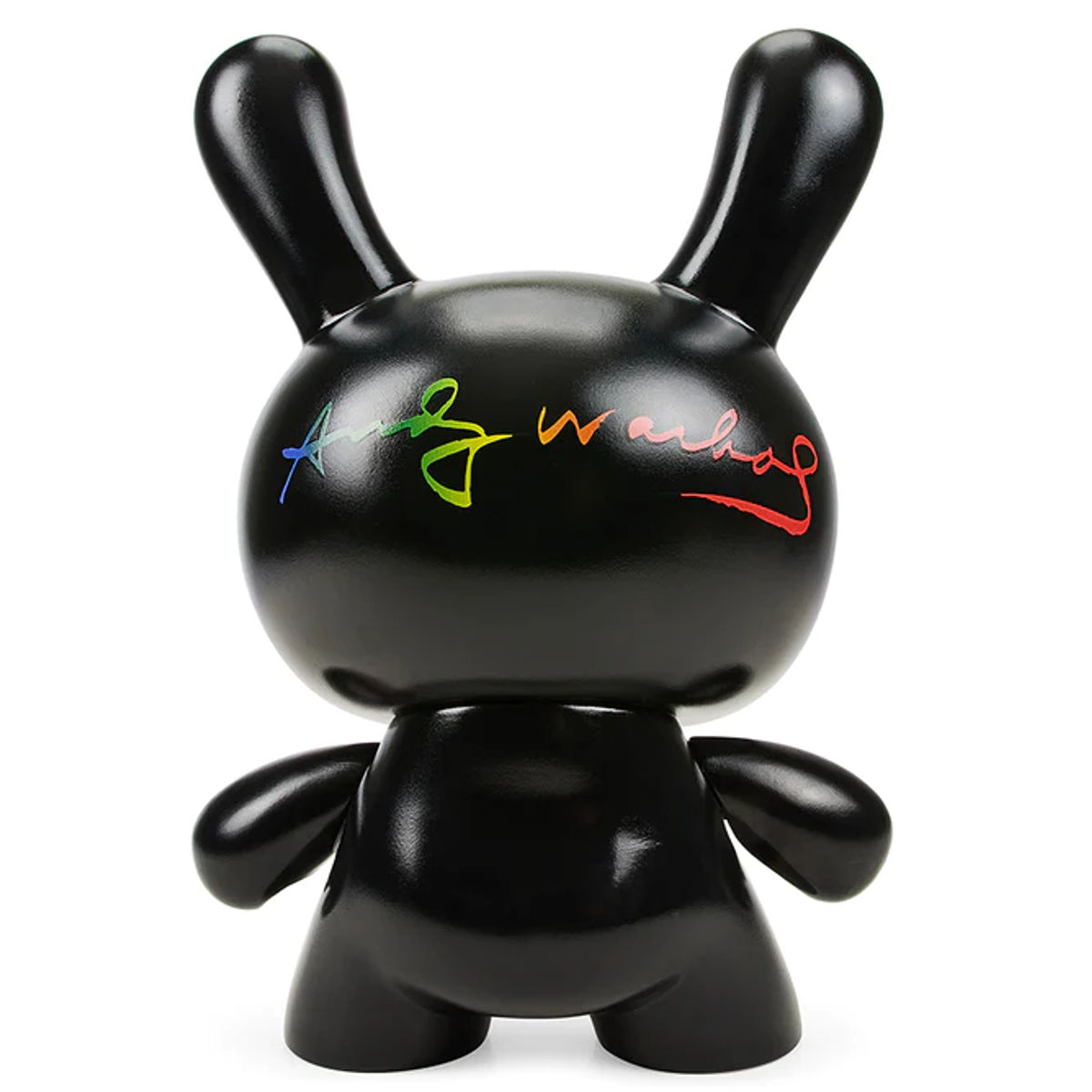 8" Pride Edition Fright Wig Andy Warhol Self-Portrait (SDCC 2022)